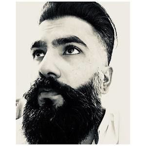 Meet your Posher, Usman